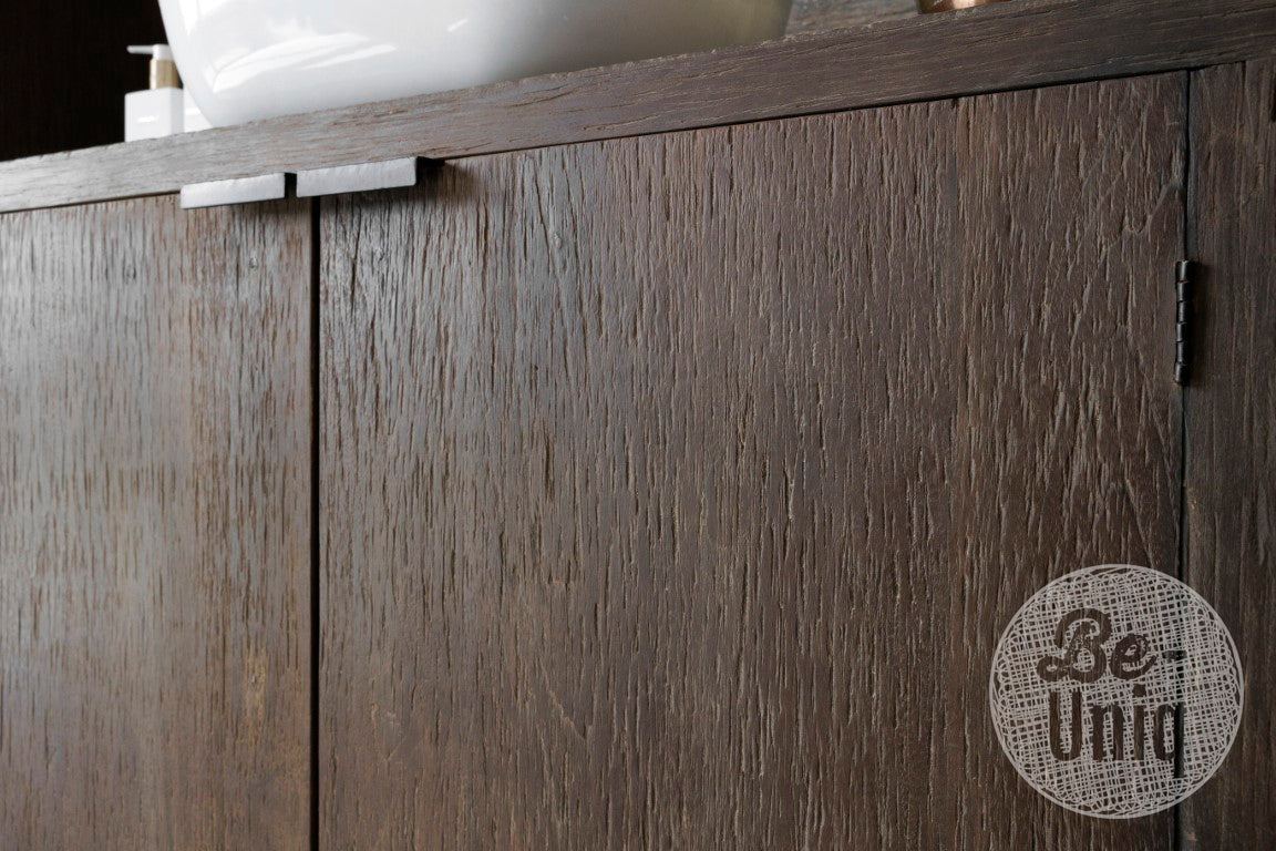 Badkamermeubel 2dr