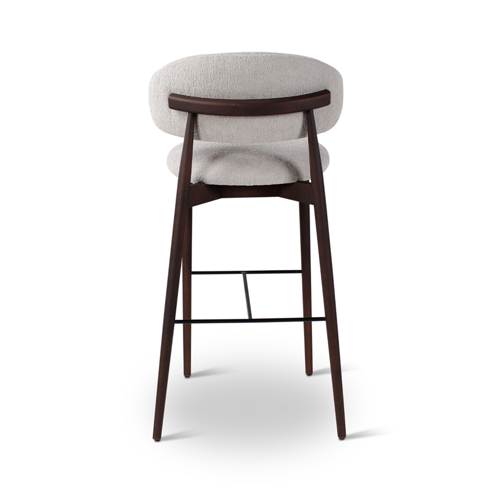 Chaise Loof - sur mesure - VDC
