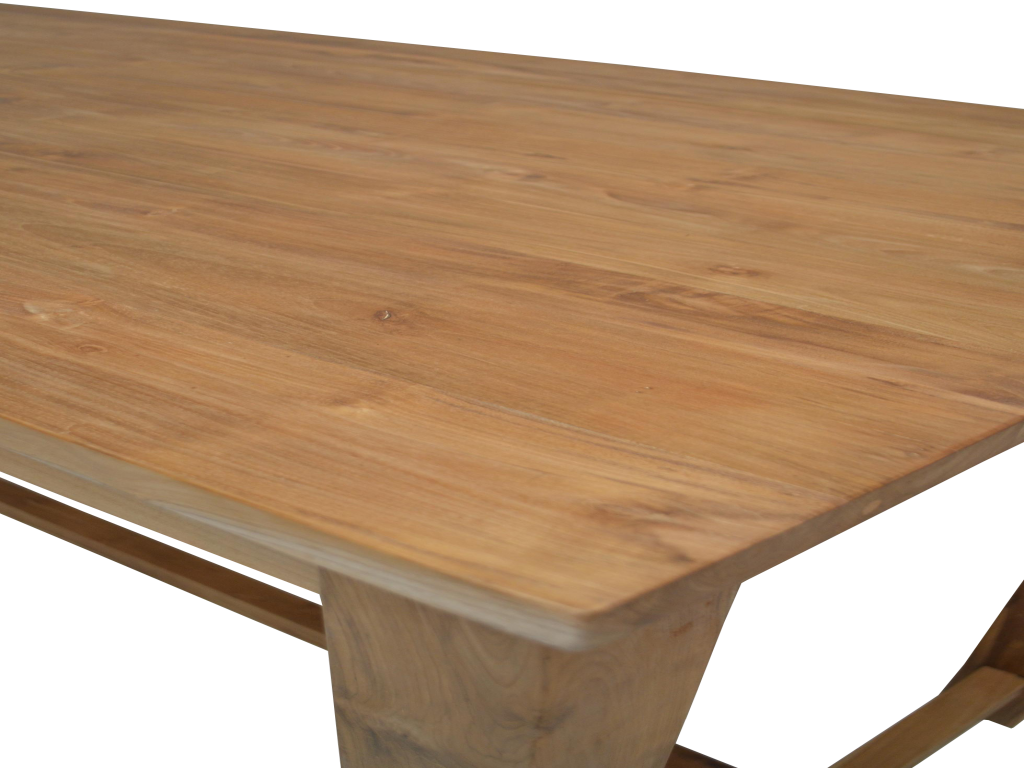 Table de bar Renkum Halus - JENE