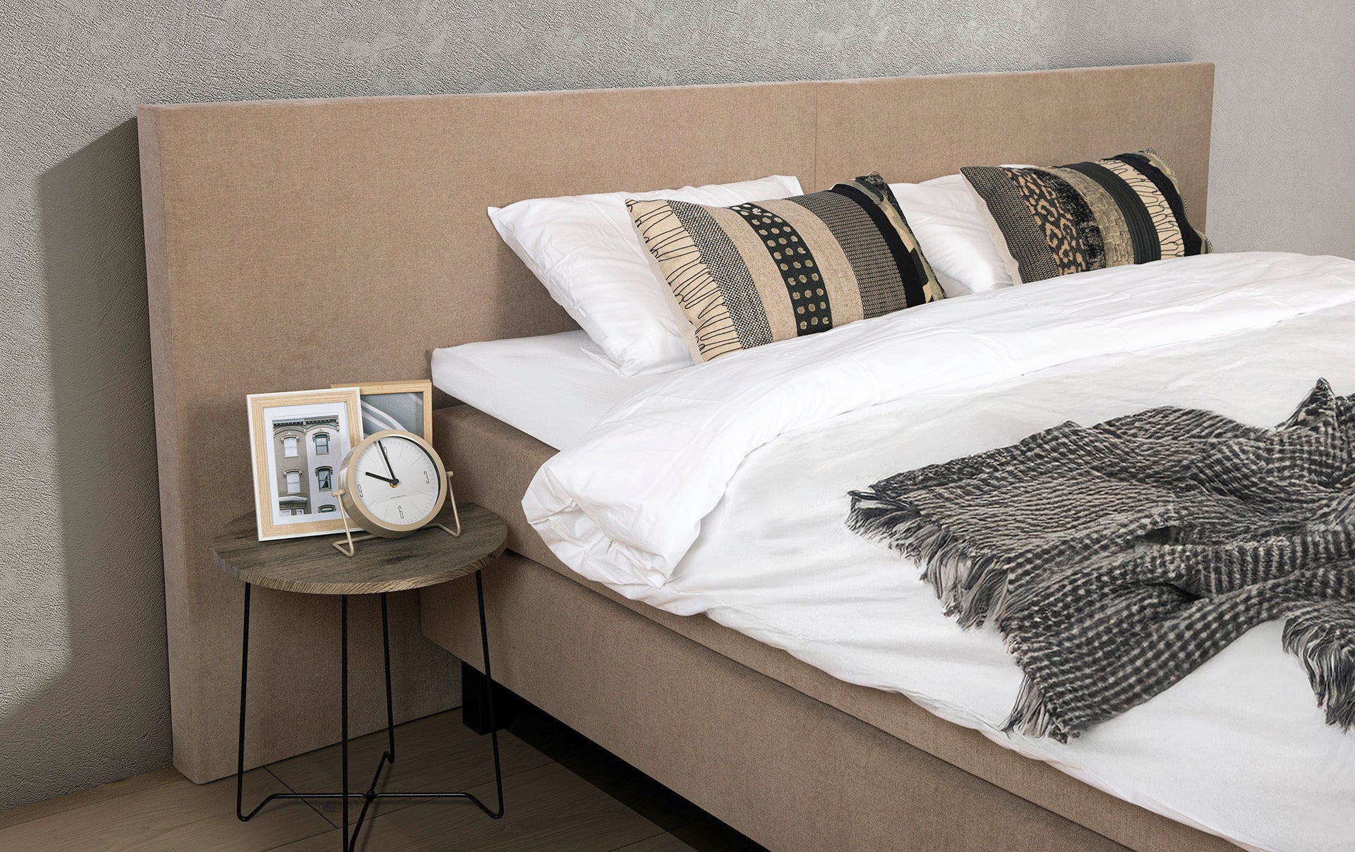 Lit Arkin avec matelas VLS