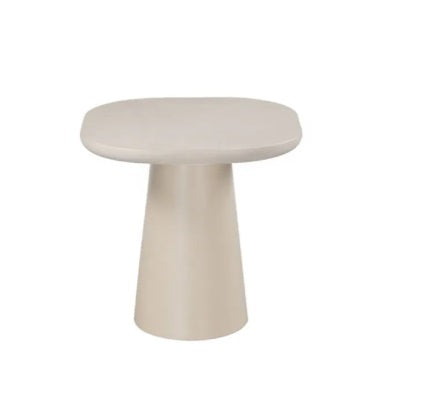 Table basse Jade Imperial Snow - VDC