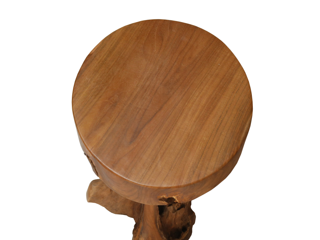 Table d'appoint/tabouret Akar Jamur - JENE