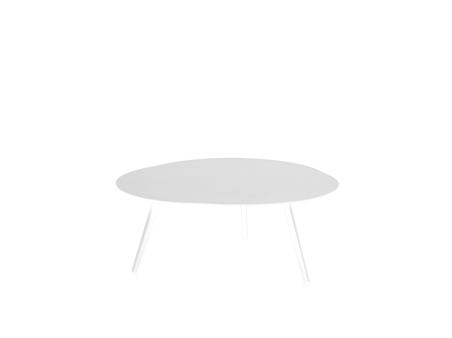 Table d'appoint d'extérieur basse Sorrento - GS