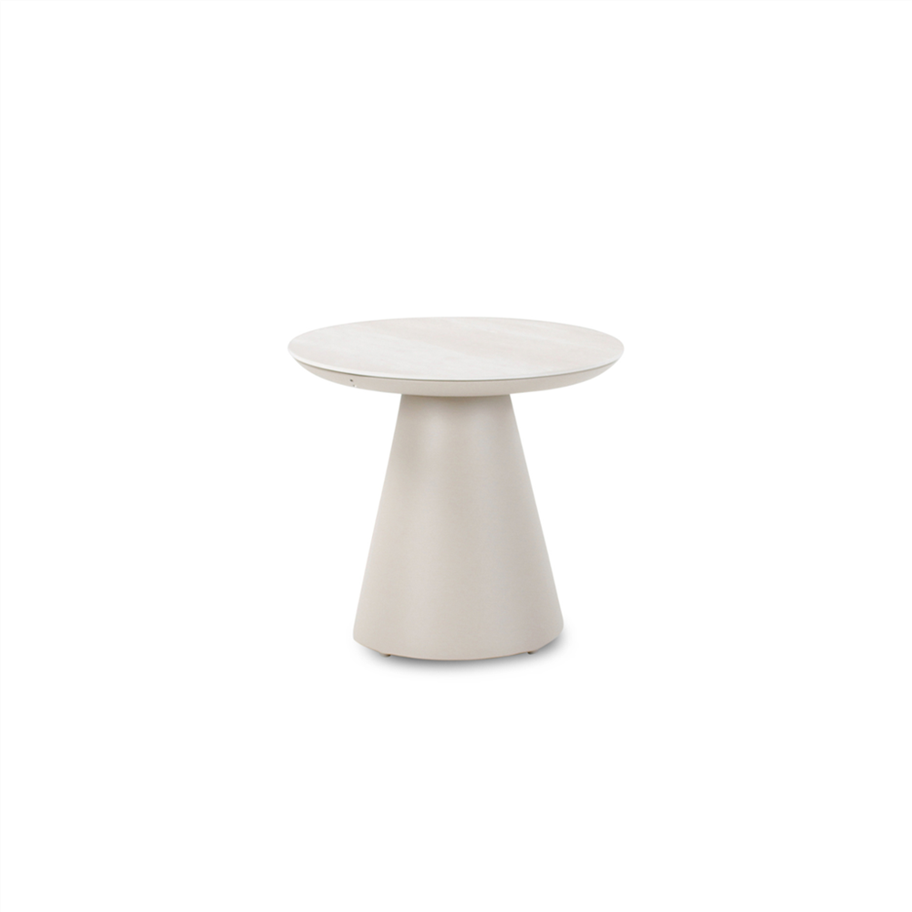 Salon de jardin Anais en teck naturel - VDC