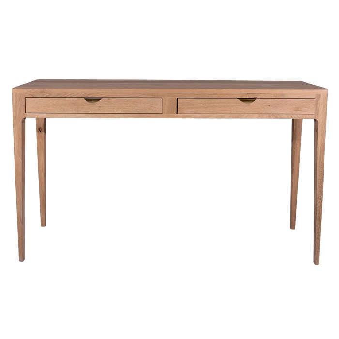 Wandtafel Ernest eikenhout - DURI