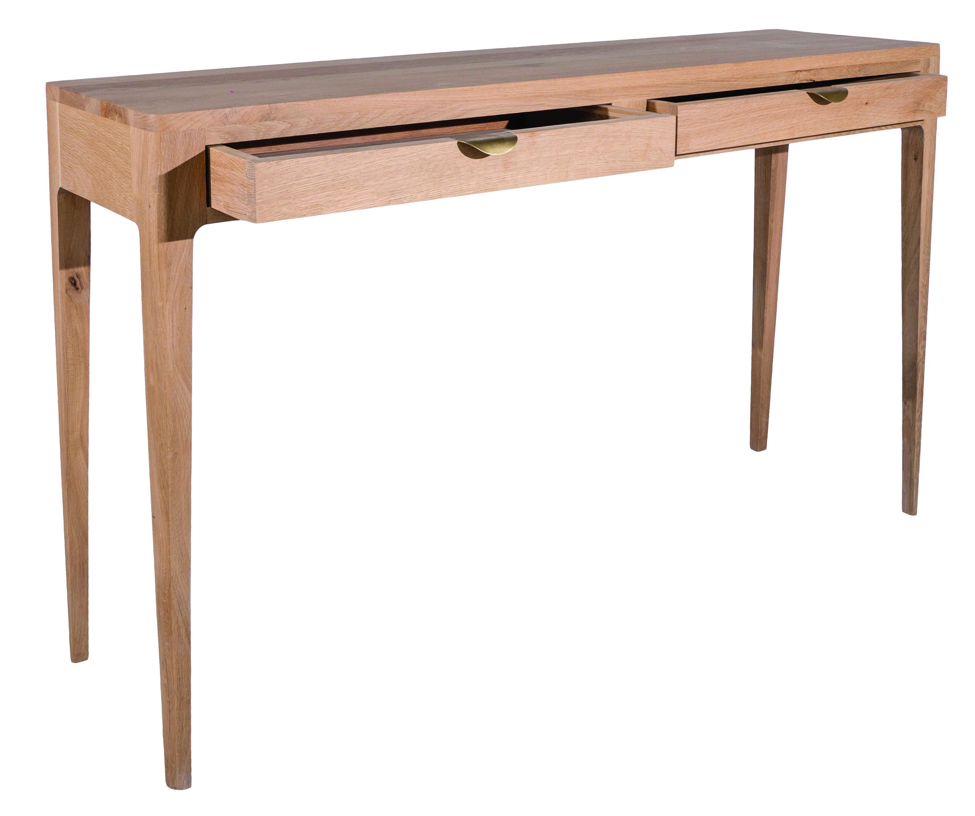 Wandtafel Ernest eikenhout - DURI