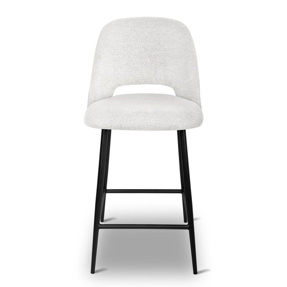 Counterstoel Omis: naturel - VDC