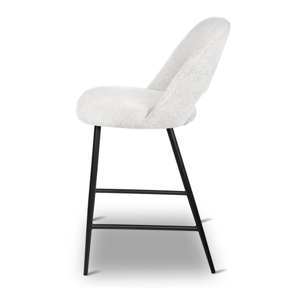 Counterstoel Omis: naturel - VDC