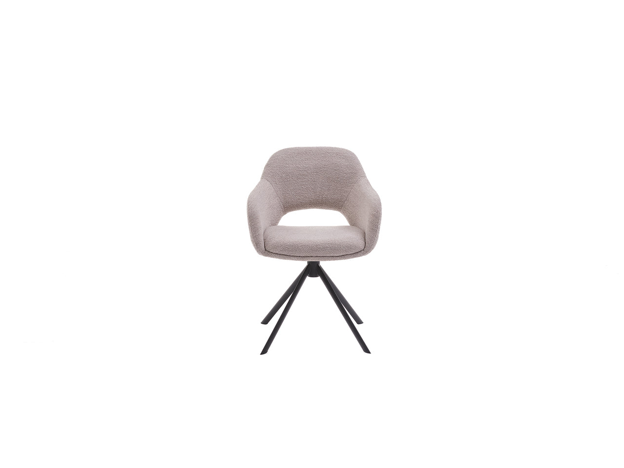 Eetkamerstoel Bento Swivel - YL