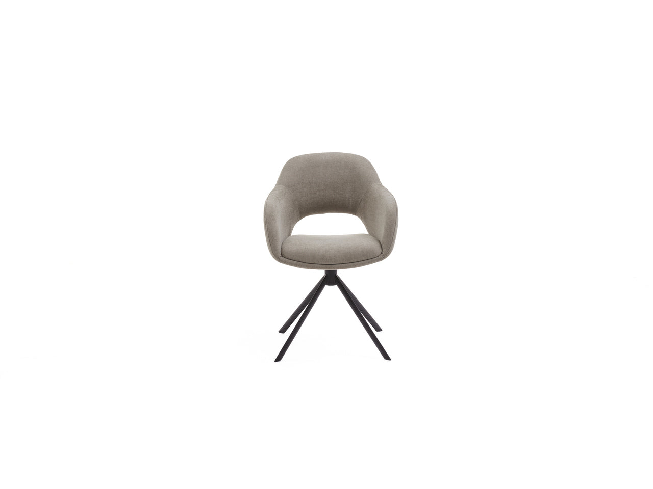 Eetkamerstoel Bento Swivel - YL