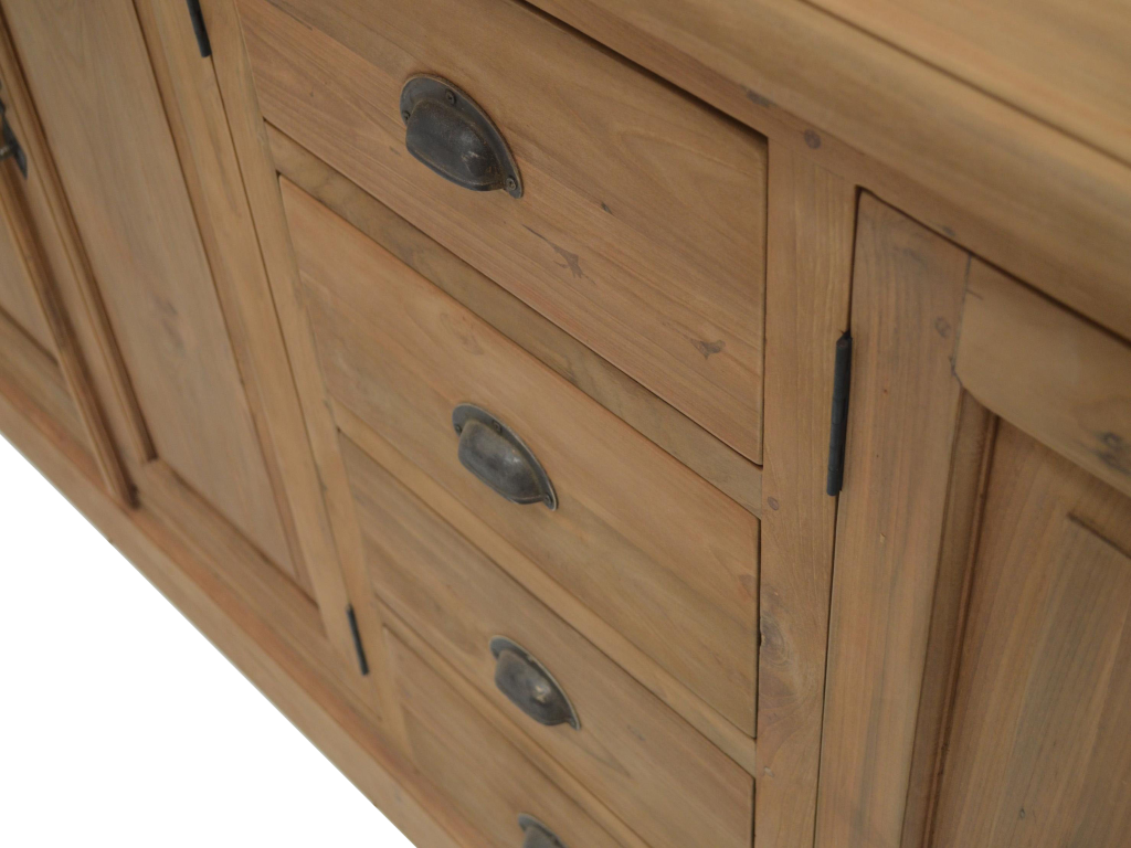 Dressoir 306 Dengkleh - JENE