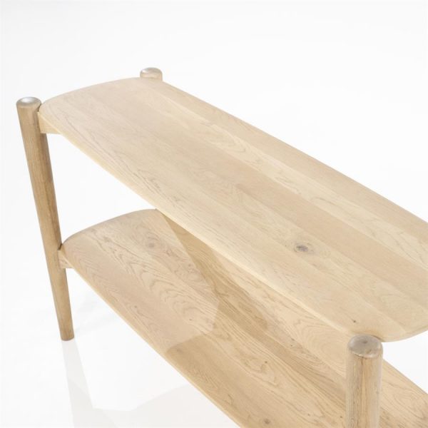 Dressoir/wandrek Selbu - Eleo