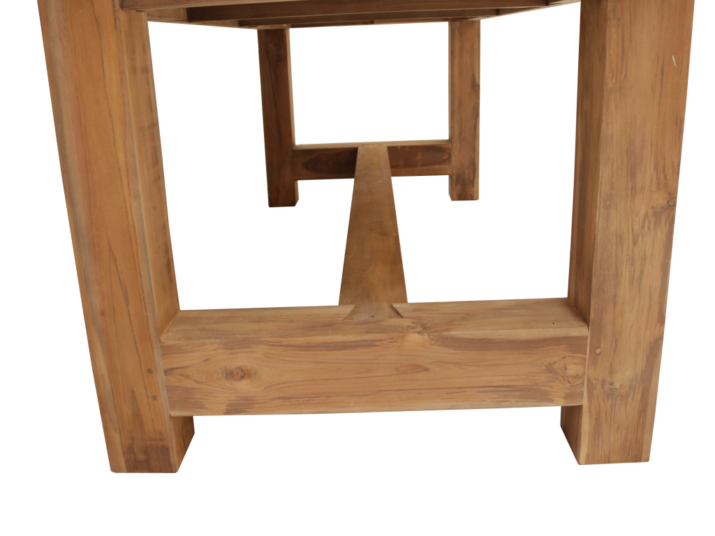 Table à manger Yuyun Kasar - JENE