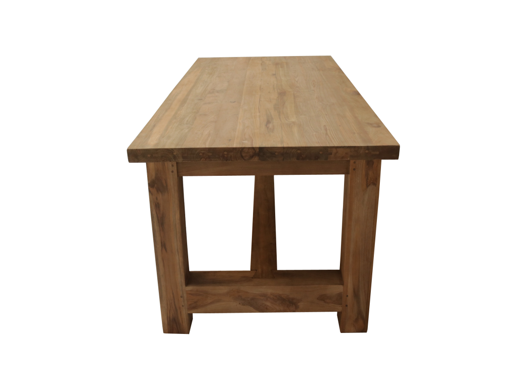 Table à manger Yuyun Kasar - JENE