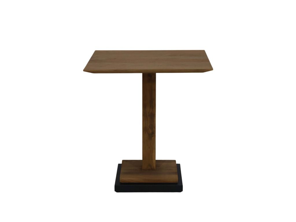 Eettafel Bistro Halus - JENE