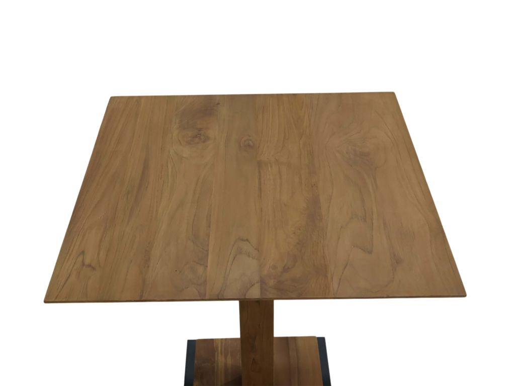 Eettafel Bistro Halus - JENE