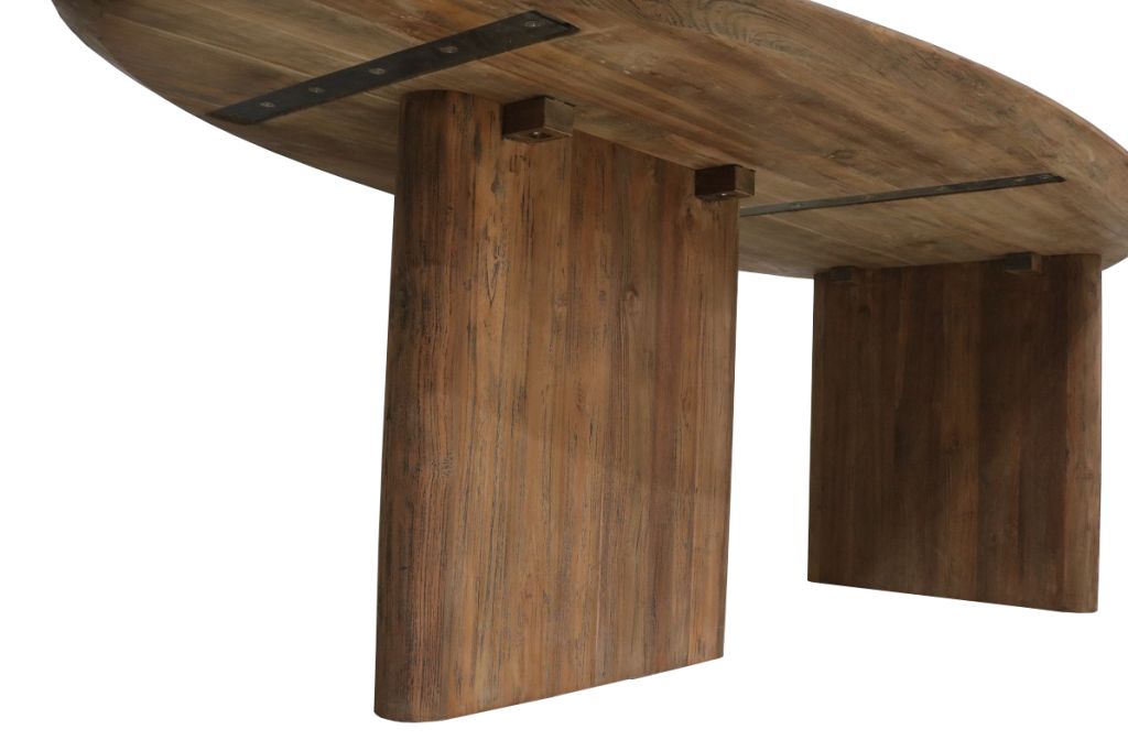 Eettafel Japandi Dengkleh - JENE