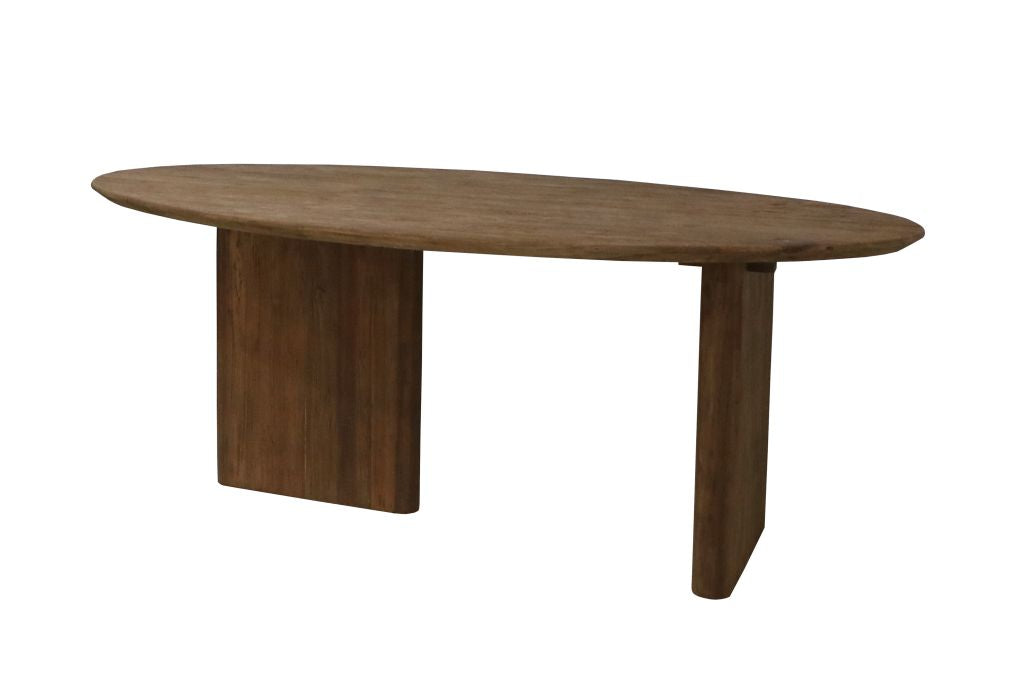 Eettafel Japandi Dengkleh - JENE