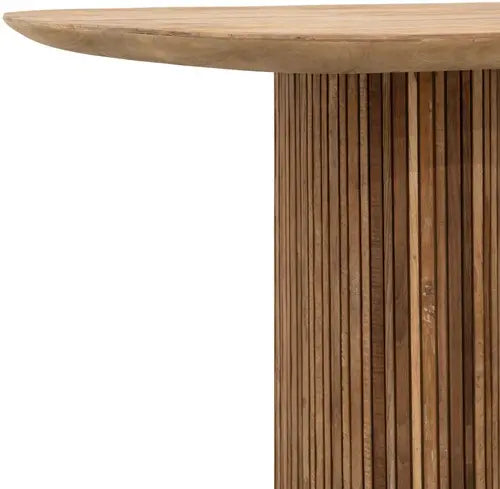 Eettafel Lagoon 270 teakhout/teaktop - DTP