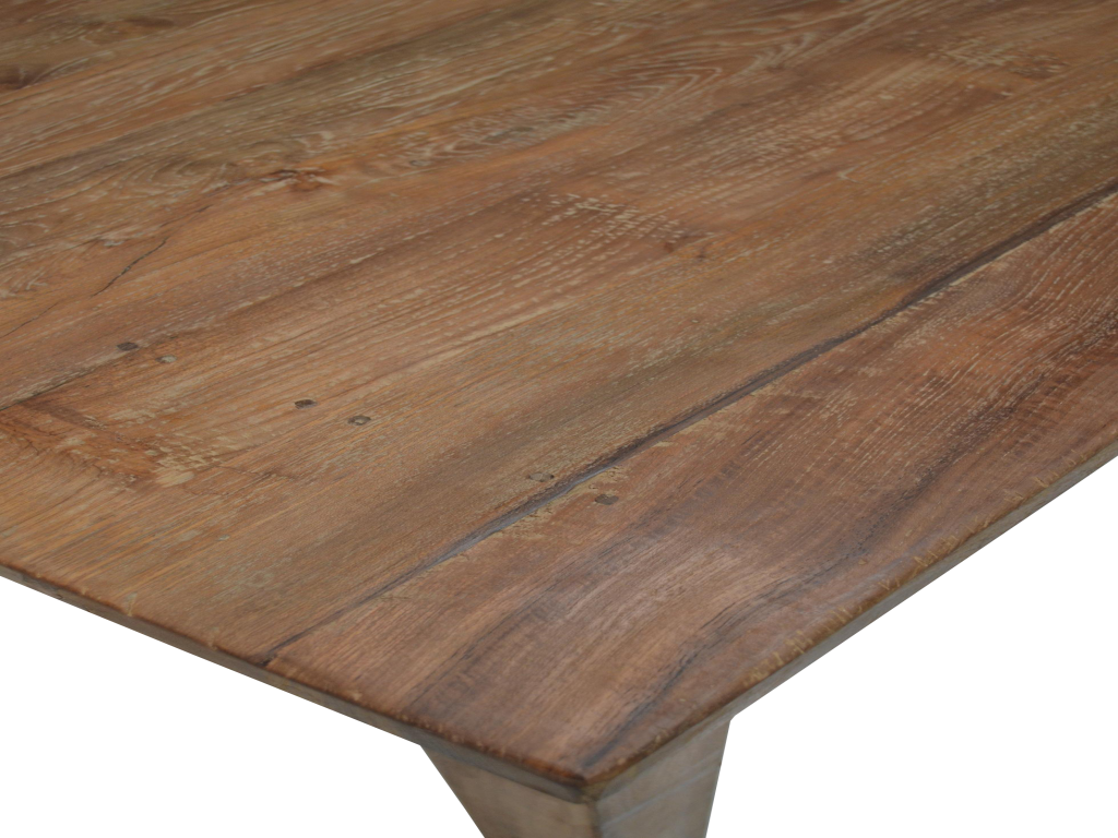 Eettafel Lurus Dengkleh - JENE