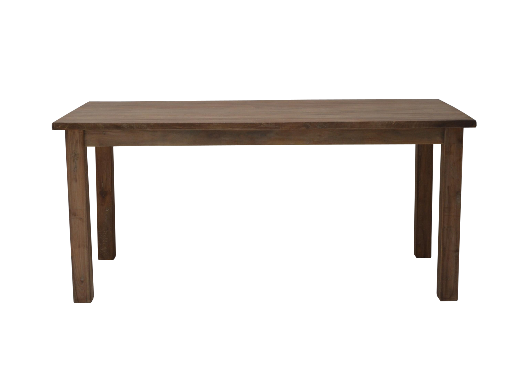 Eettafel Lurus Dengkleh - JENE
