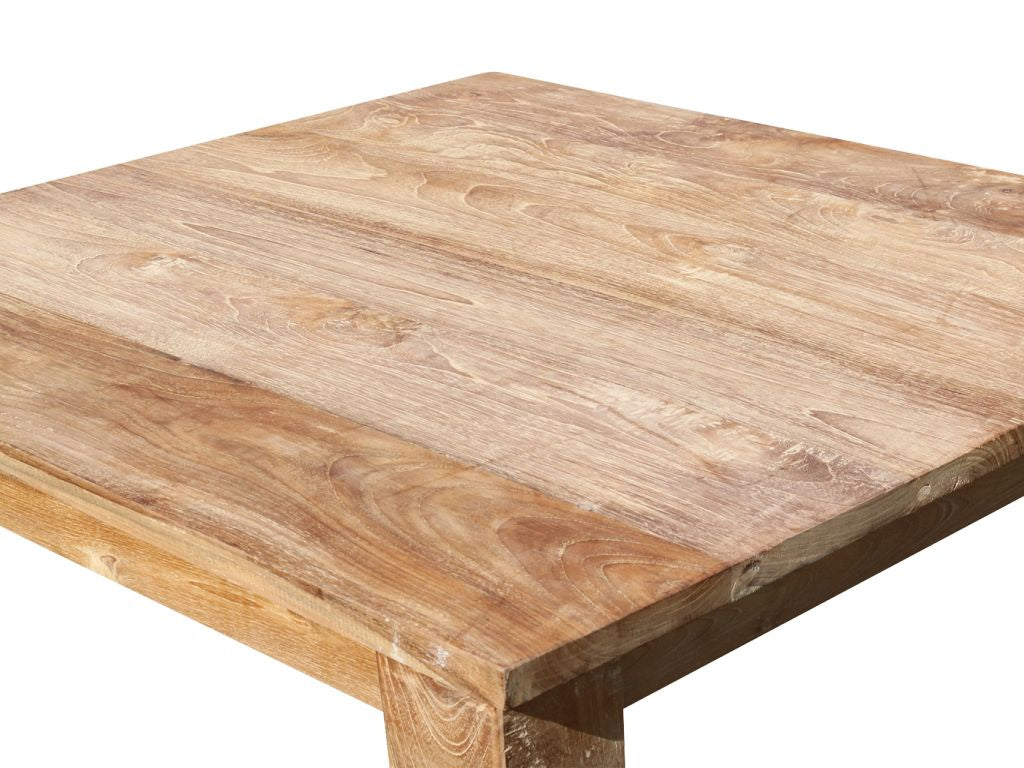 Table à manger Renkum Halus - JENE