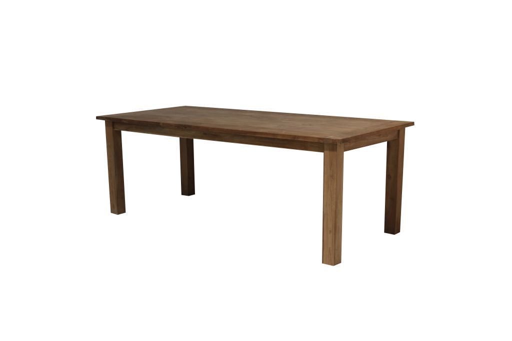 Eettafel Dengkleh KR - JENE