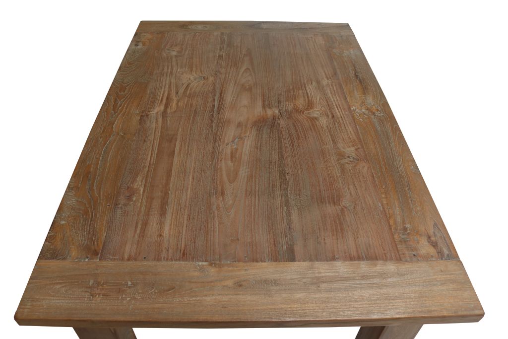 Eettafel Dengkleh KR - JENE