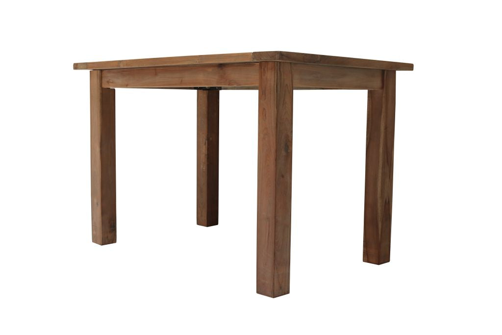 Eettafel Dengkleh KR - JENE