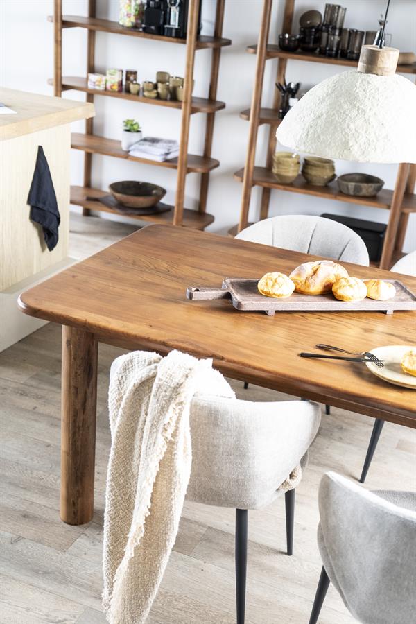Eettafel Julian 170/240/280 - ELEO