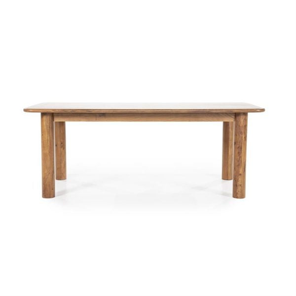 Eettafel Julian 170/240/280 - ELEO