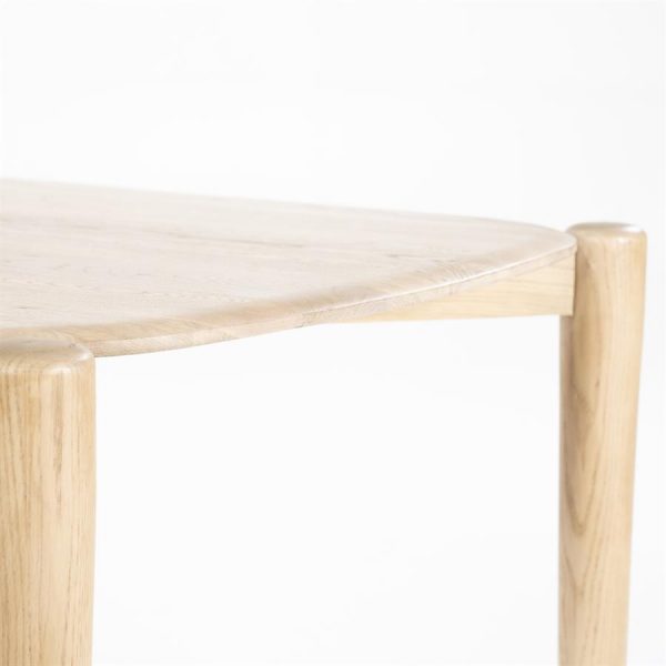 Eettafel Selbu 160/200/240 - Eleo