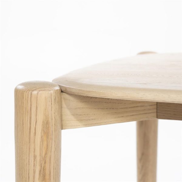 Eettafel Selbu 160/200/240 - Eleo
