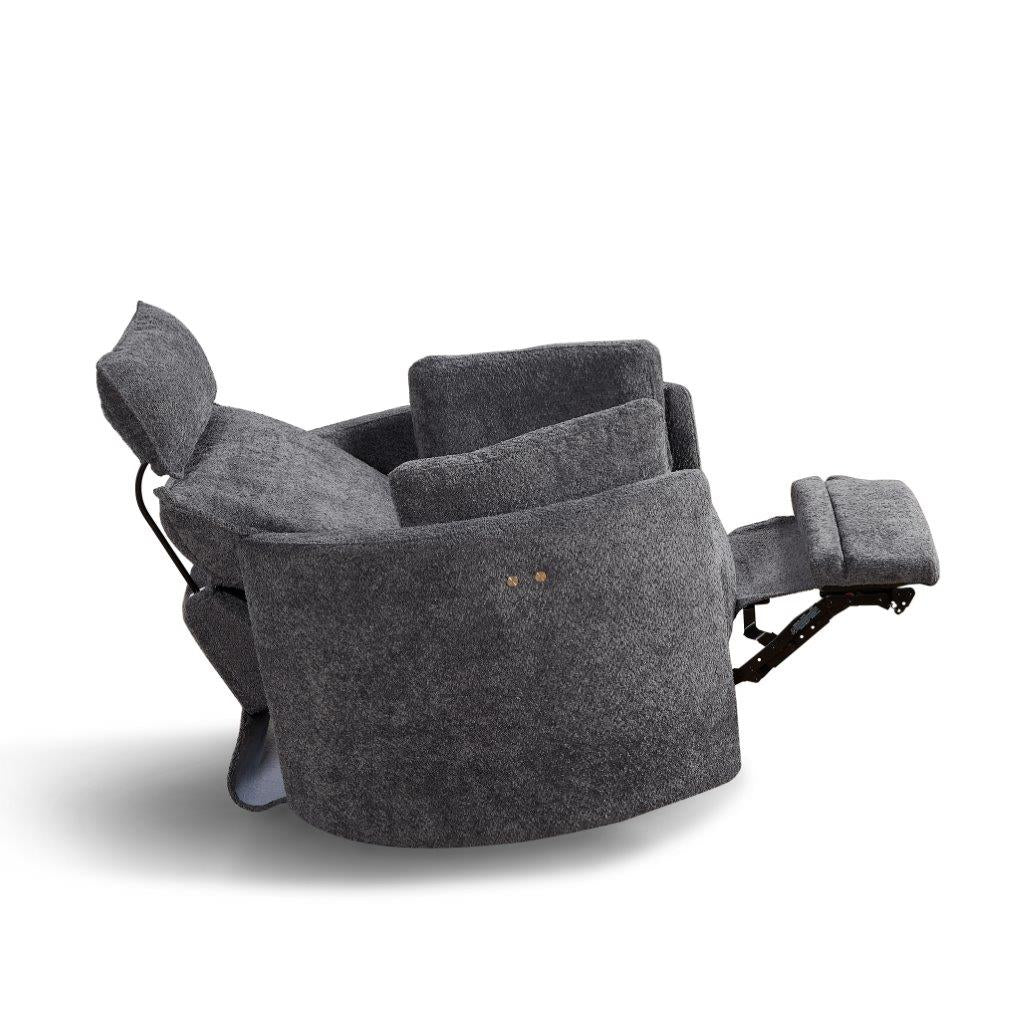 Relax Rico, schommelt en draait - ERP