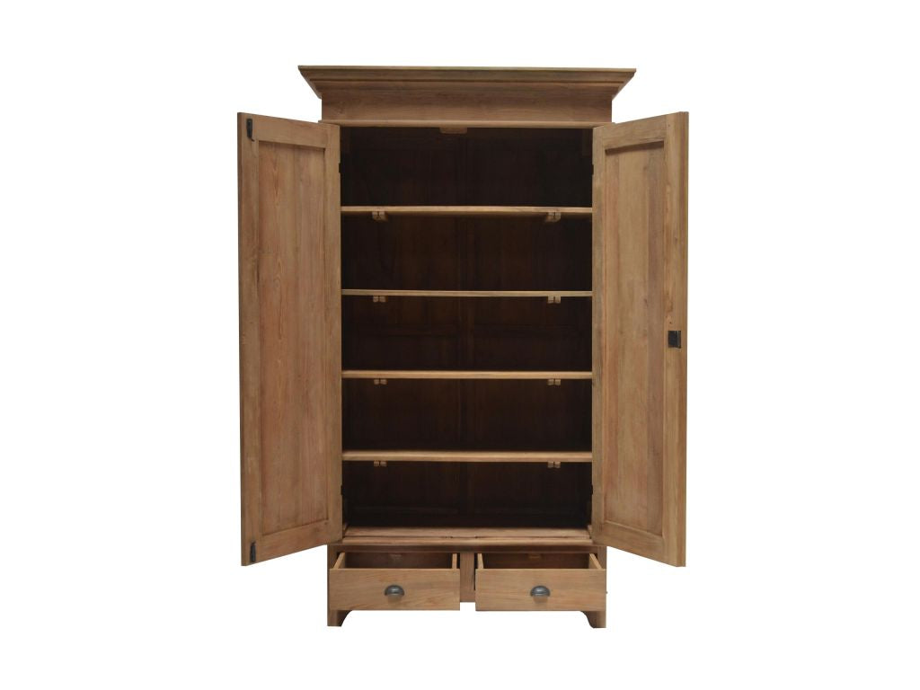 ARMOIRE D'ENTRÉE AW-602 tiroirs - Dengkleh - JENE