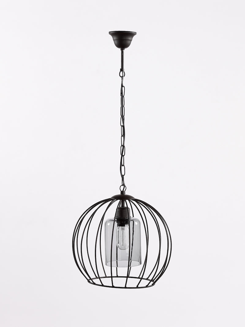 Suspension 3298-S1-30-RU - MD