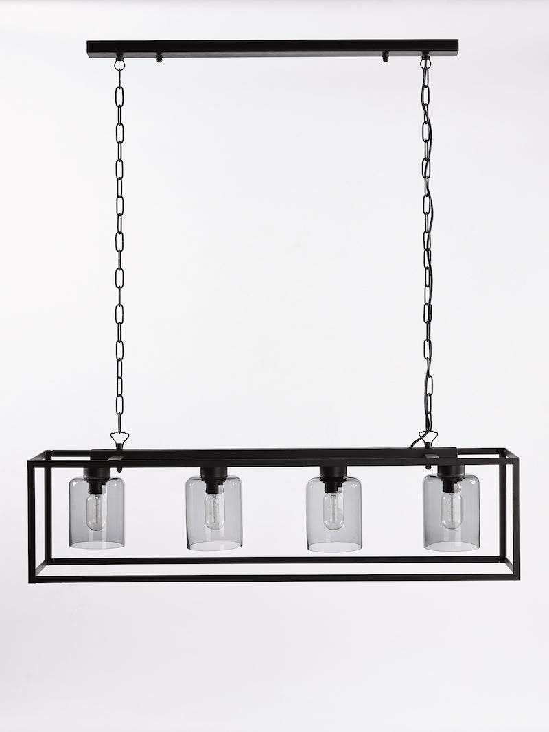 Hanglamp 3408-T4-RU - MD