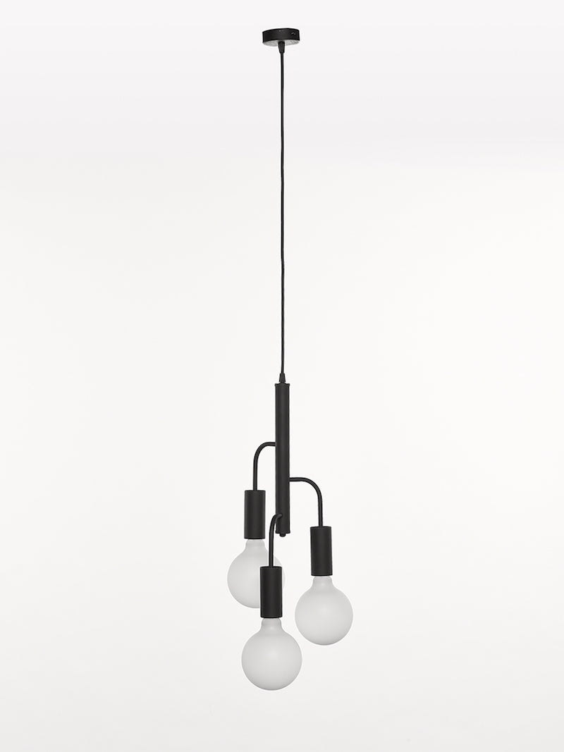 Hanglamp 3450-S3-RU - MD