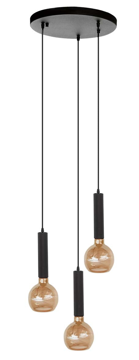 Hanglamp MD-3463-S3-RU