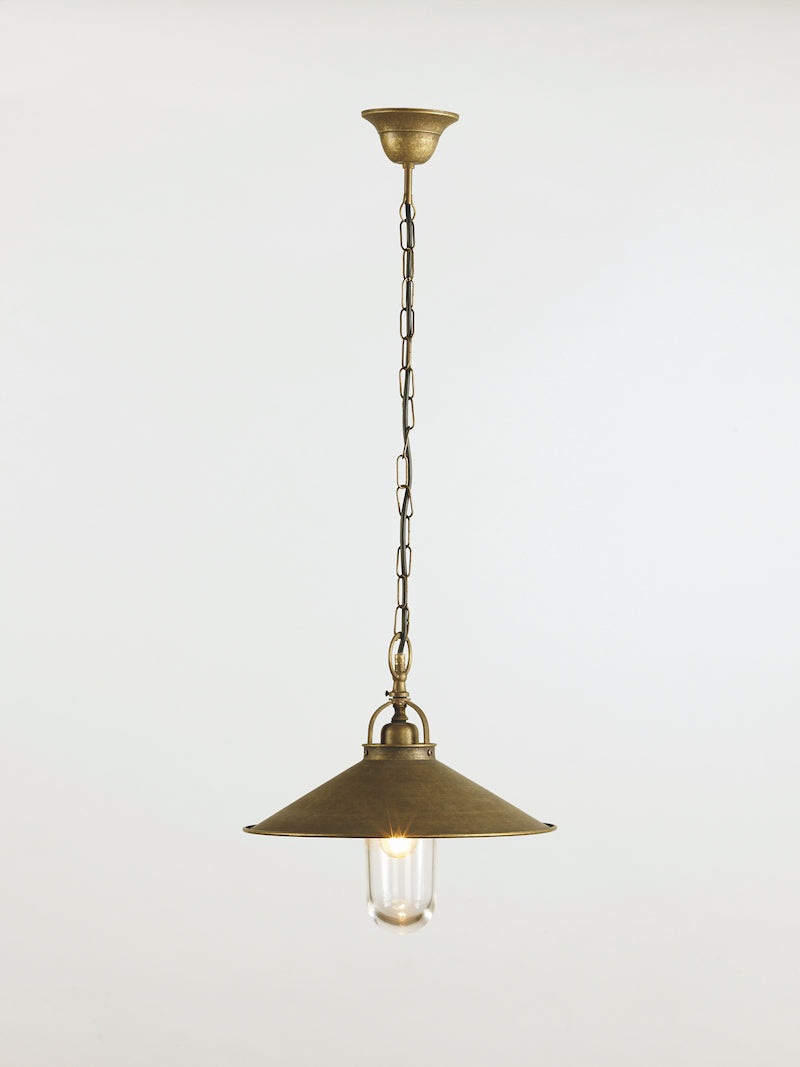 Hanglamp 53018-S35-OUT - MD