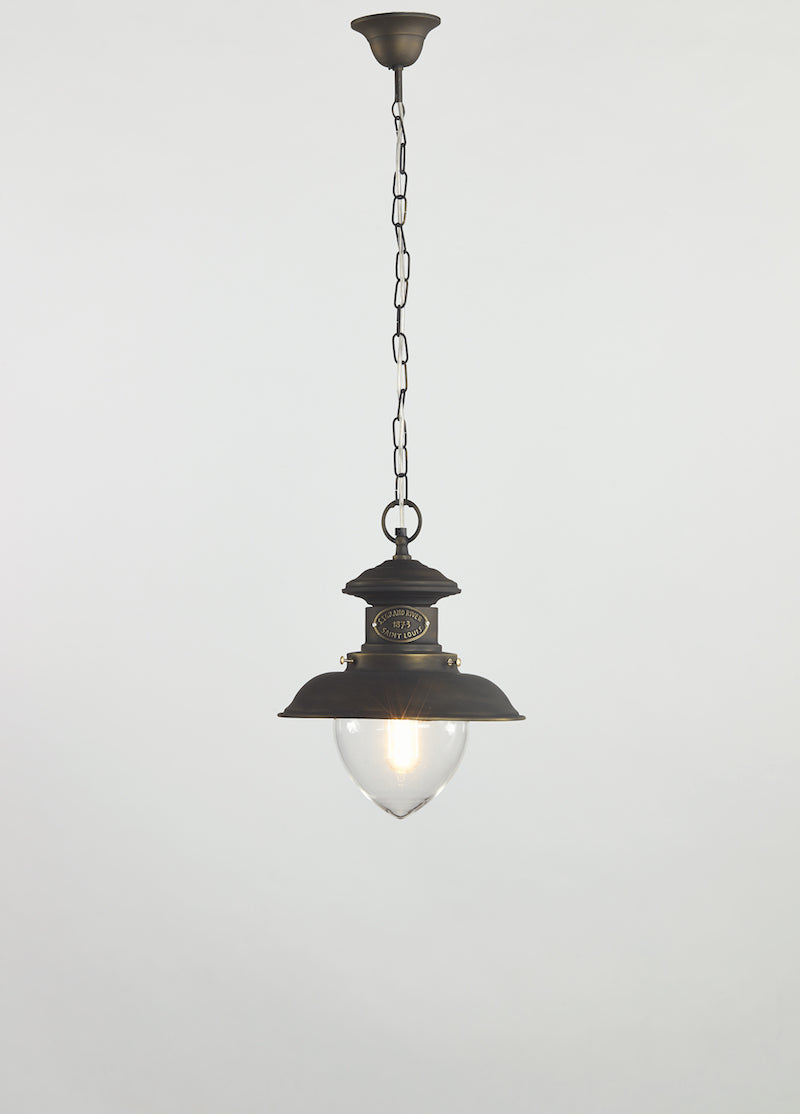 Hanglamp AL15-30 - MD