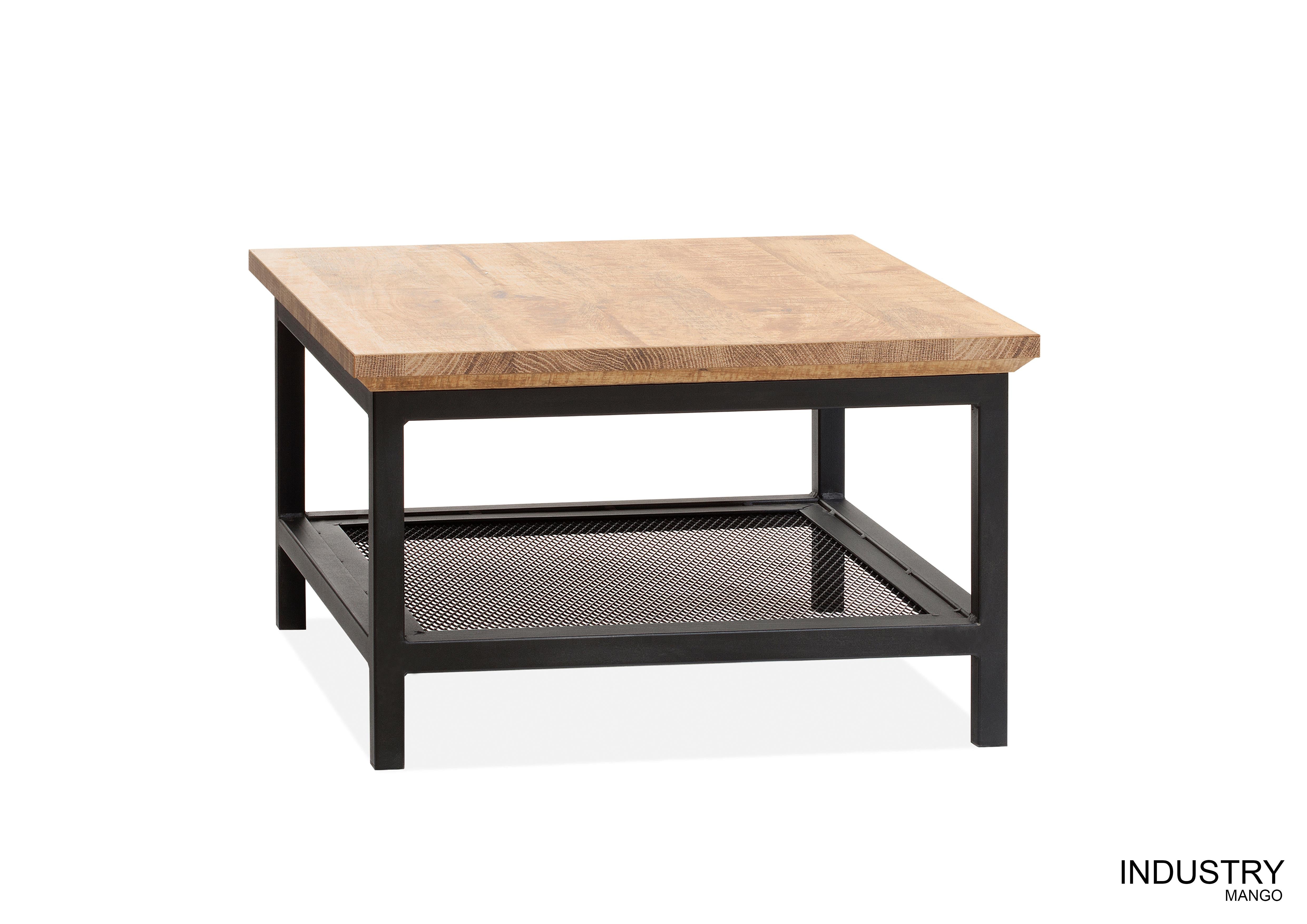 Table d'appoint Industry MX