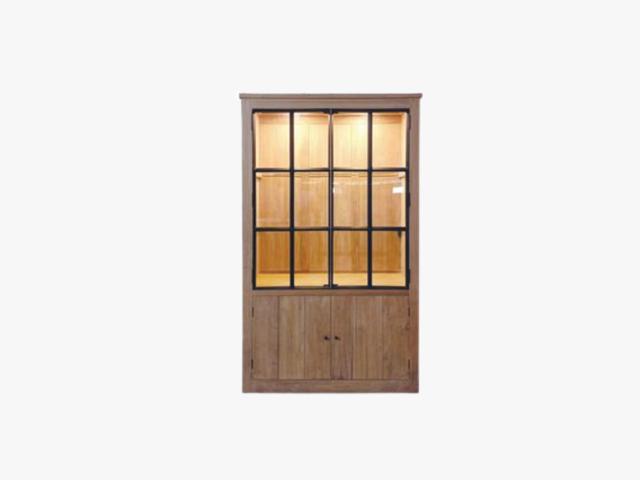 Vitrine Angelo