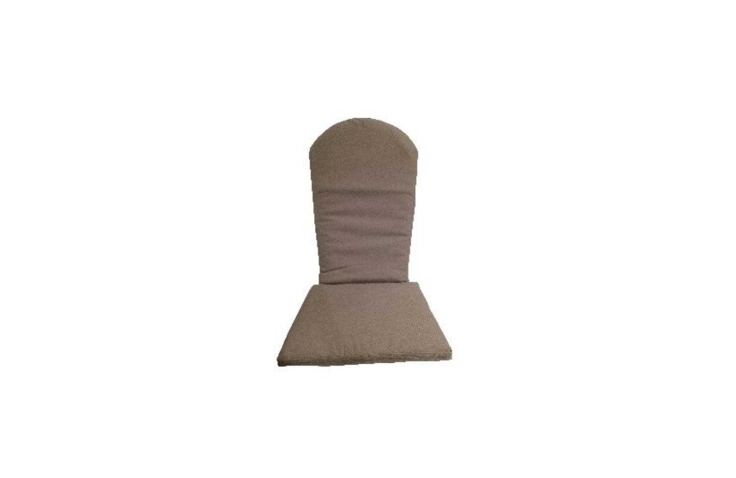 Kussen linnen look voor ligzetel Beerchair - PRN