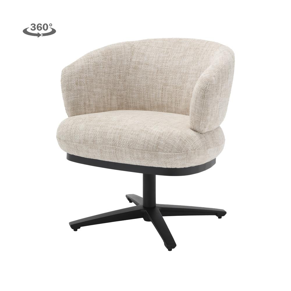 Lounge zetel Perca - TWL