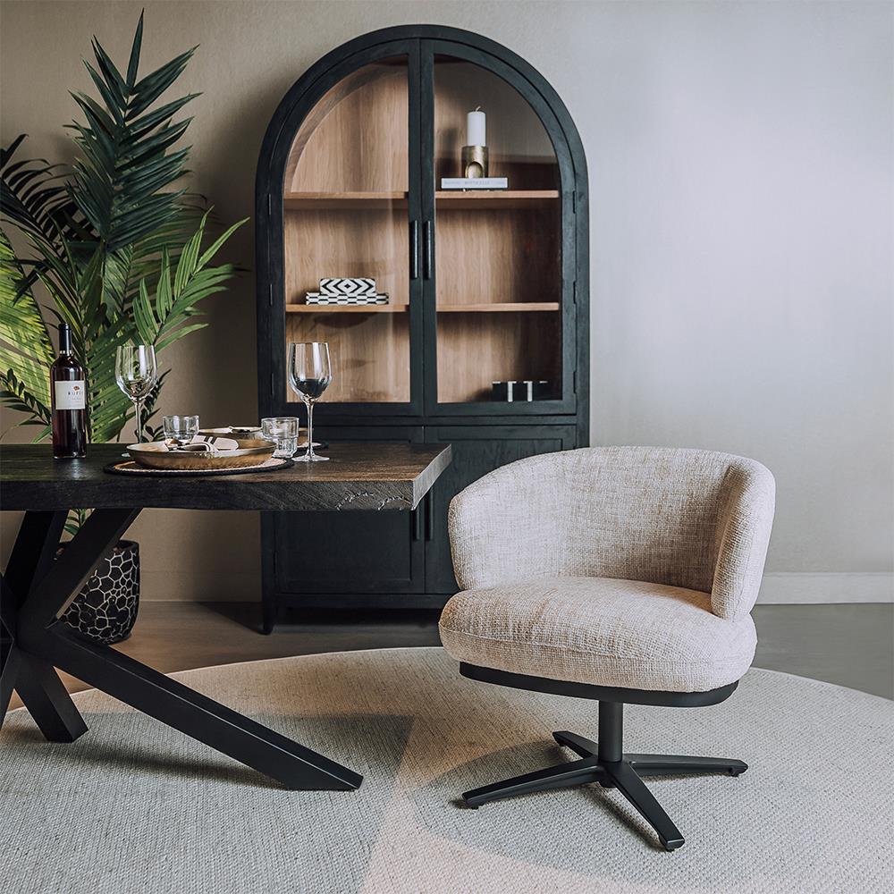 Lounge zetel Perca - TWL