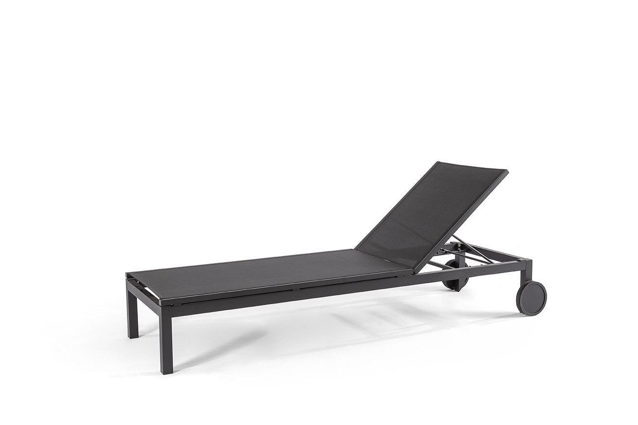 Chaise longue José - PRN - HORS COLLECTION