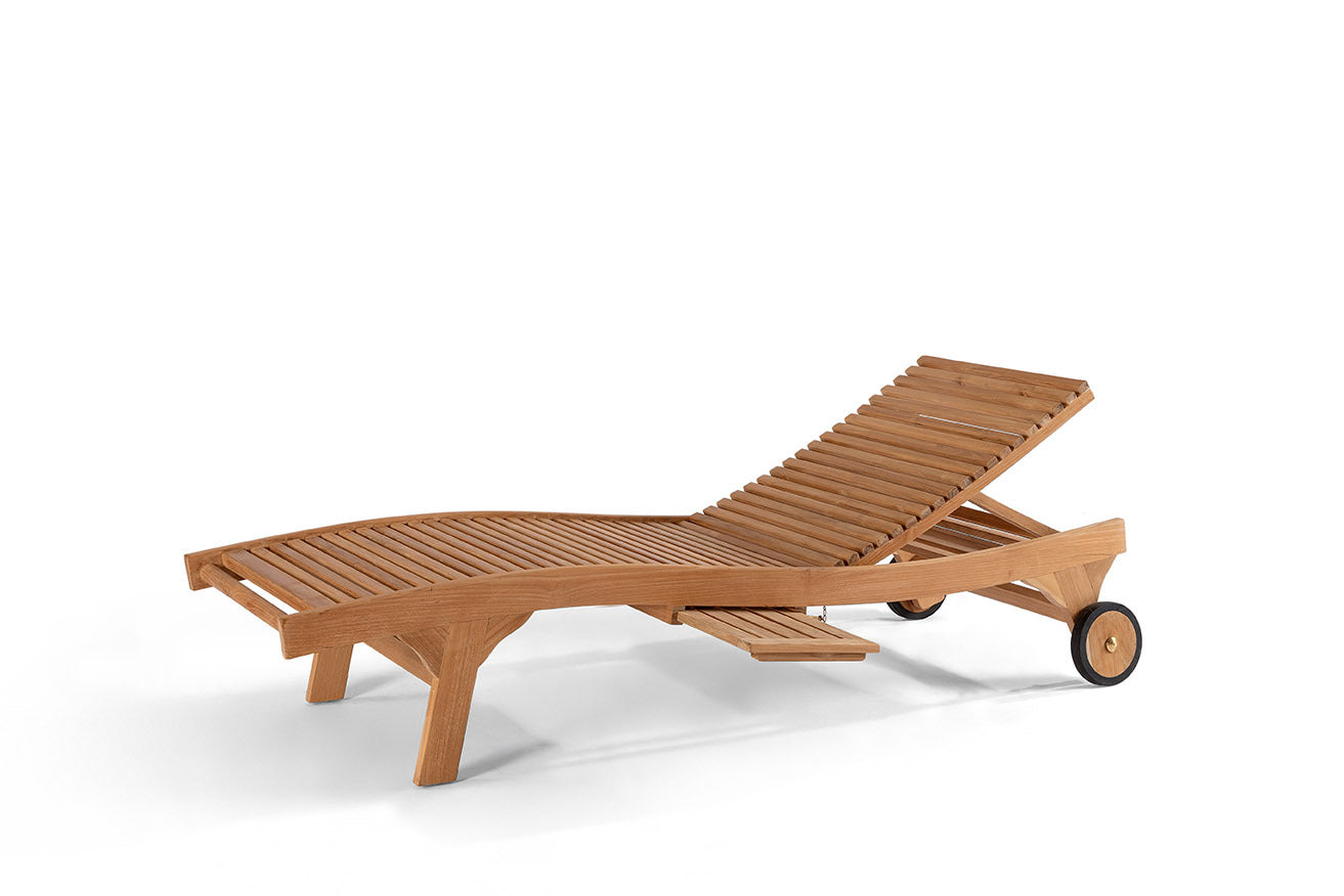 Ligzetel Lembongan teak - PRN
