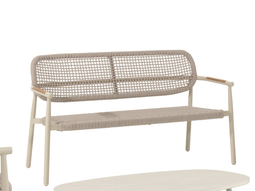 Outdoor lounge set Midleton - GESC