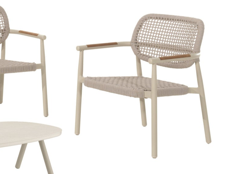 Outdoor lounge set Midleton - GESC